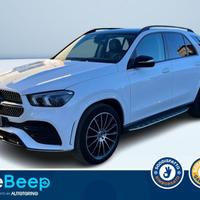 Mercedes-Benz GLE 300 D MHEV PREMIUM 4MATIC AUTO