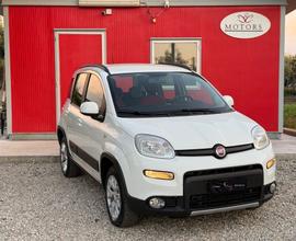 Fiat Panda 4x4 1,3 MJT 80cv 2018