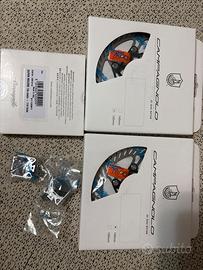 catena pastiglie campagnolo