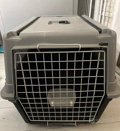 Trasportino Ferplast Atlas 40 cane/gatto