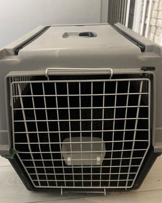 Trasportino Ferplast Atlas 40 cane/gatto