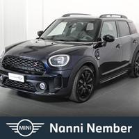 Mini Cooper S Countryman 2.0 TwinPower Turbo Coope
