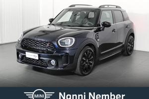 Mini Cooper S Countryman 2.0 TwinPower Turbo Coope