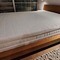 Topper Ikea Sultan 160*200