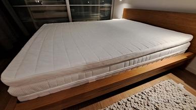 Topper Ikea Sultan 160*200