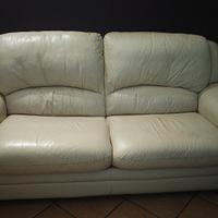 Divano letto 3 posti 