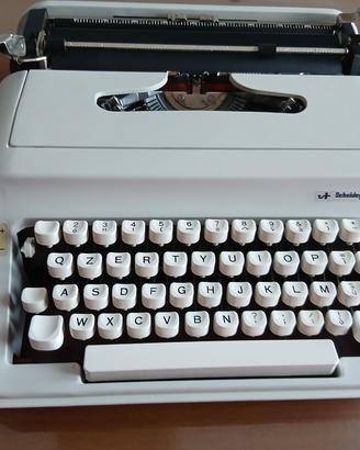 macchina da scrivere