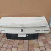Baule portellone bagagliaio Volvo 460 del 1996