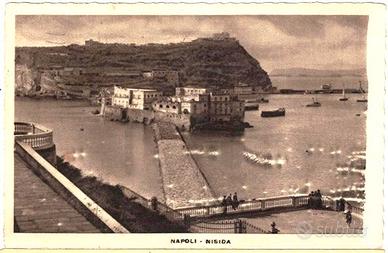 Cartoline di napoli