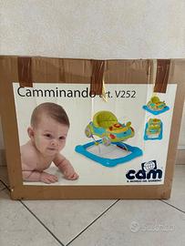 GIRELLO CAM