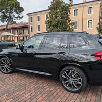 🔥 BMW X3 xDrive 30d M Sport – 286 CV – FULL🔥