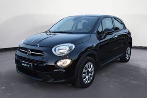 FIAT 500X 1.3 Mjet 95cv E6D Cult