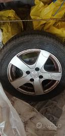 gomme Laufenn 185 60 R 14 