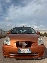 KIA PICANTO 1.1