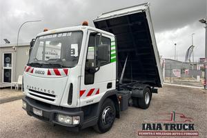 IVECO EUROCARGO 80E18 RIBALTABILE TRILATERALE ML2Q