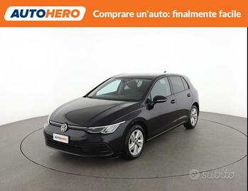 VOLKSWAGEN Golf FJ09836