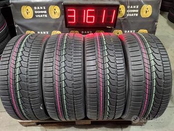 4 GOMME 245 35 20 INVERNALI 95/99% CONTINENTAL DOT