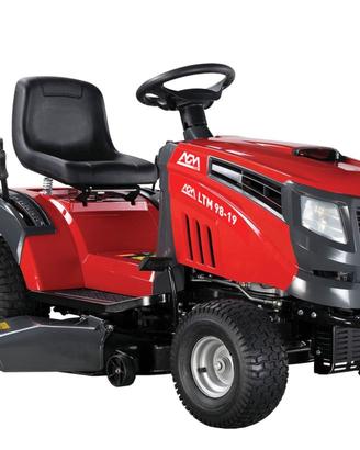 Trattorino tosaerba AGM by VILLAGER LTM 108-22