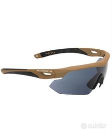 Swiss Eye Nighthawk– Occhiali Balistici–Come Nuovi
