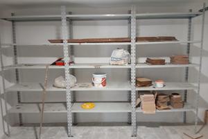 Deposito/Magazzino a Terracina (zona centrale)