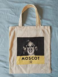 Moscot Shopping Bag