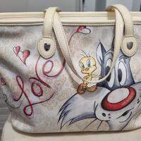 braccialini looney tones