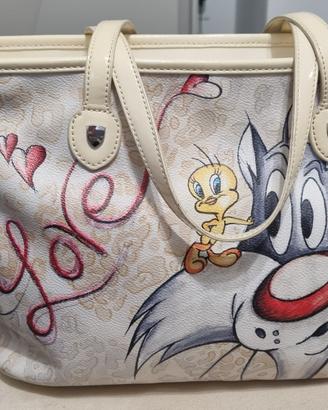 braccialini looney tones