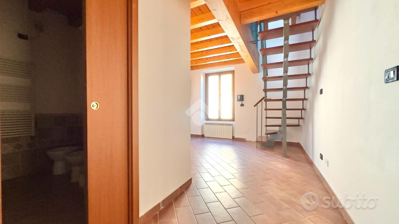 Apartment in Novi Ligure, Quartiere G3 - Vista 6