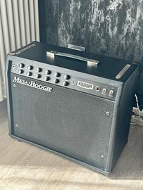 Combo Mesa Boogie F50 valvolare Immacolato