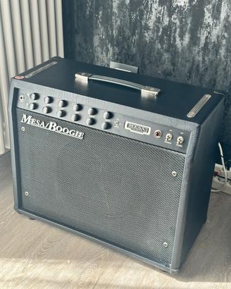 Combo Mesa Boogie F50 valvolare Immacolato