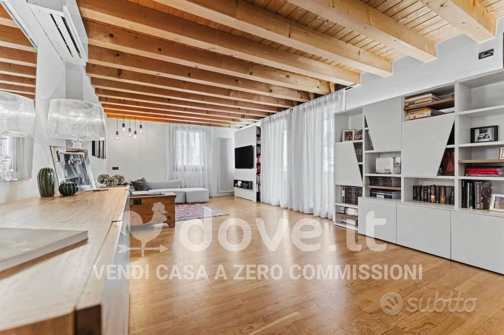 Appartamento – Sandrigo, Astichello - Vista 5
