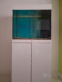 Acquario JUWEL Lido 120 litri luci led