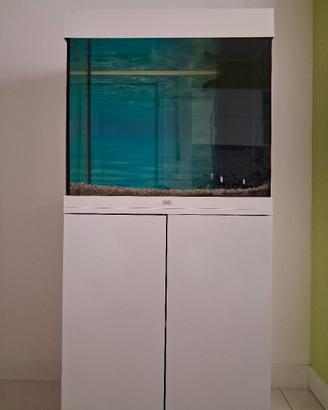 Acquario JUWEL Lido 120 litri luci led