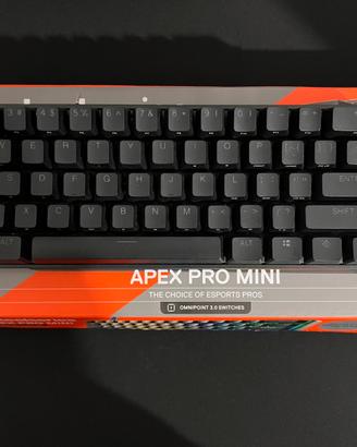 Apex Pro Mini Gen 3 OmniPoint 3.0