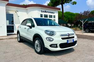 Fiat 500X 1.4 T-Jet 120 CV GPL Lounge