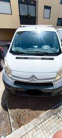Citroen jumpy