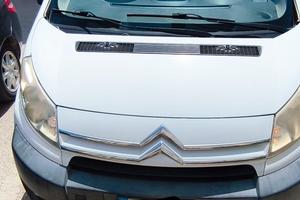 Citroen jumpy
