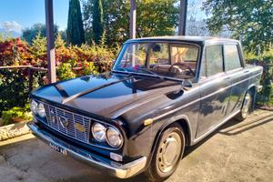 LANCIA FULVIA 