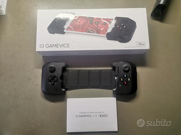 Game Vice GV157 per tutti gli iPhone 6, 7, 8, Plus