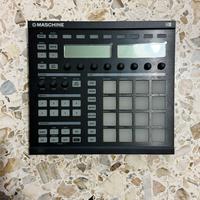 Maschine MK1 Native Instruments Traktor