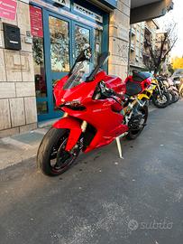 Ducati 1199 Panigale - prima serie