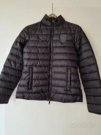 Piumino donna Ferrari by Emporio Armani