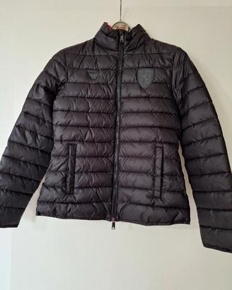 Piumino donna Ferrari by Emporio Armani