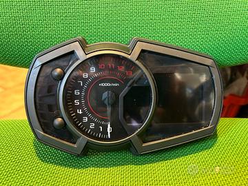 Strumentazione Kawasaki Ninja 650