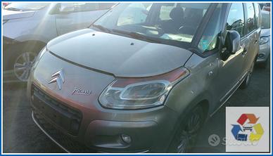 Ricambi Usati CITROEN C3 Picasso