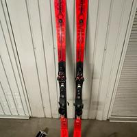 Sci Atomic FIS GS 159