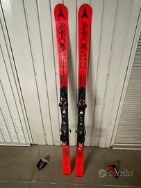 Sci Atomic FIS GS 159