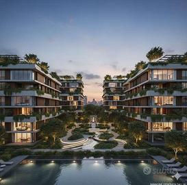 Immobile a Mantova (MN)