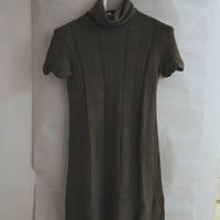 Vestito Talco invernale donna