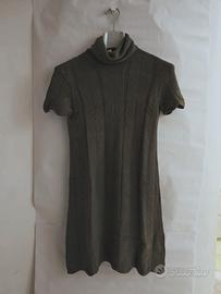 Vestito Talco invernale donna